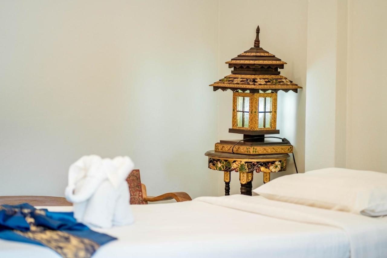 Lanna Hotel By Kasalong Resort And Spa Pattaya Zewnętrze zdjęcie